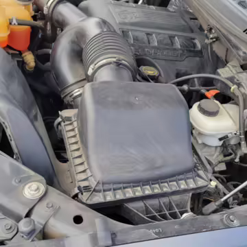 2015 Ford F-150 Lariat 4×4 — photo 76