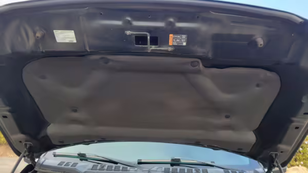2015 Ford F-150 Lariat 4×4 — photo 81