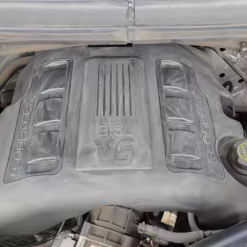 2015 Ford F-150 Lariat 4×4 — photo 82