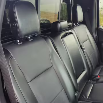 2015 Ford F-150 Lariat 4×4 — photo 49