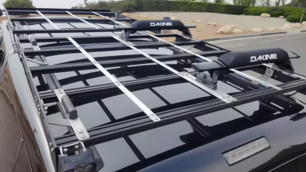 2015 Ford F-150 Lariat 4×4 — photo 15
