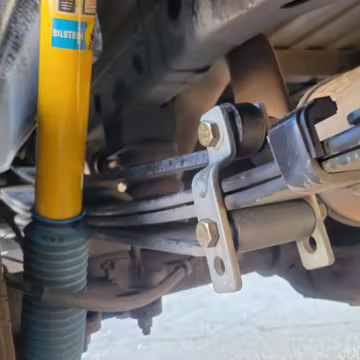 2015 Ford F-150 Lariat 4×4 — photo 85