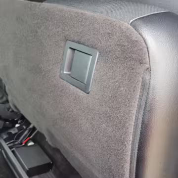 2015 Ford F-150 Lariat 4×4 — photo 57