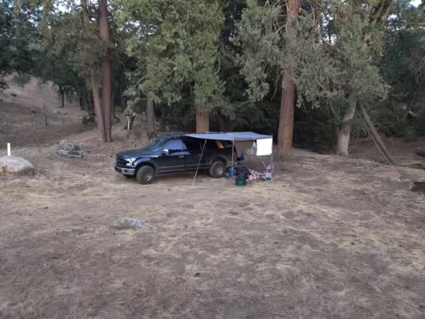 2015 Ford F-150 Lariat 4×4 — photo 89