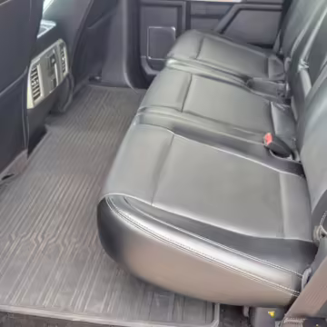 2015 Ford F-150 Lariat 4×4 — photo 60