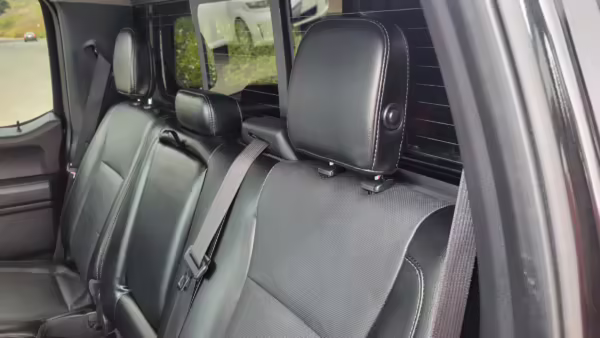 2015 Ford F-150 Lariat 4×4 — photo 62