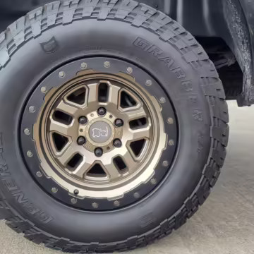 2015 Ford F-150 Lariat 4×4 — photo 19