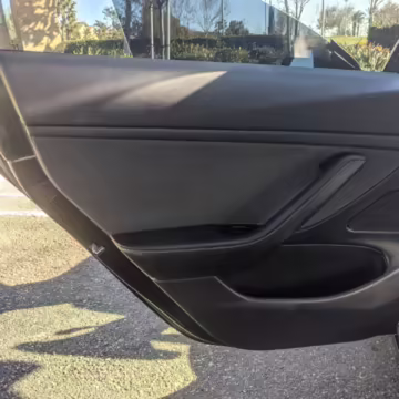 2018 Tesla Model 3 Long Range — photo 48