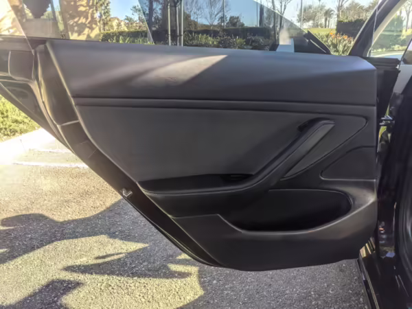2018 Tesla Model 3 Long Range — photo 48