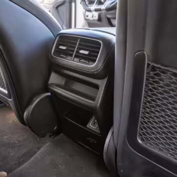 2021 Mercedes-AMG GLE53 Coupe — photo 36