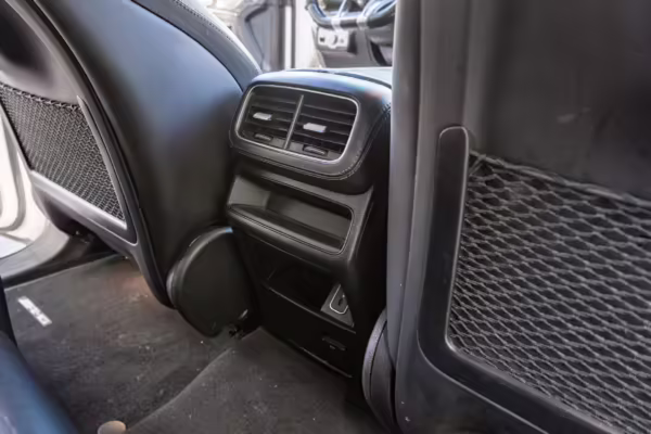 2021 Mercedes-AMG GLE53 Coupe — photo 36