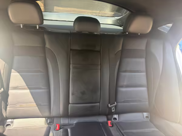 2021 Mercedes-AMG GLE53 Coupe — photo 26