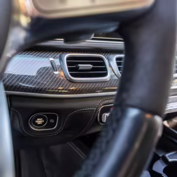 2021 Mercedes-AMG GLE53 Coupe — photo 30