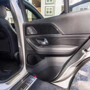2021 Mercedes-AMG GLE53 Coupe — photo 40