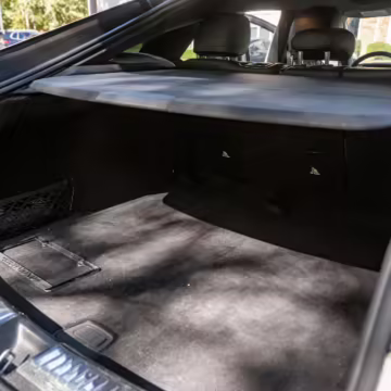 2021 Mercedes-AMG GLE53 Coupe — photo 42