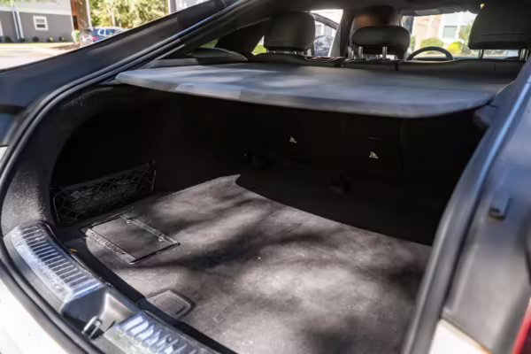 2021 Mercedes-AMG GLE53 Coupe — photo 42