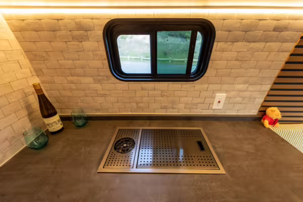 2021 Mercedes-Benz Sprinter 2500 — photo 33