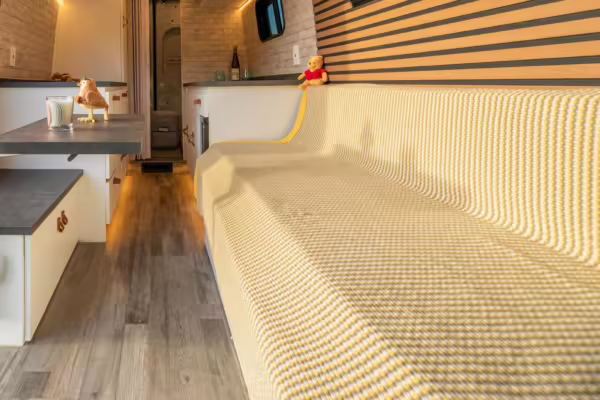 2021 Mercedes-Benz Sprinter 2500 — photo 34