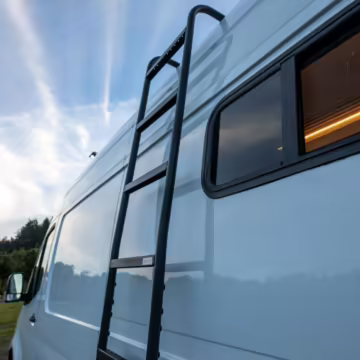 2021 Mercedes-Benz Sprinter 2500 — photo 3