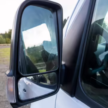 2021 Mercedes-Benz Sprinter 2500 — photo 5