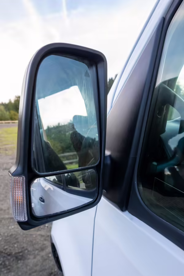 2021 Mercedes-Benz Sprinter 2500 — photo 5