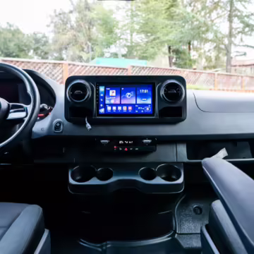 2021 Mercedes-Benz Sprinter 2500 — photo 42