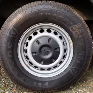 2021 Mercedes-Benz Sprinter 2500 — photo 14
