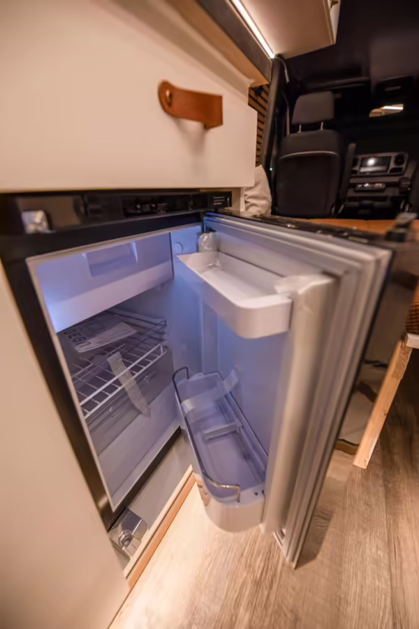 2021 Mercedes-Benz Sprinter 2500 — photo 56