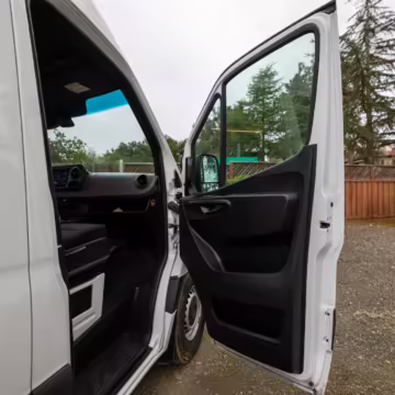 2021 Mercedes-Benz Sprinter 2500 — photo 67