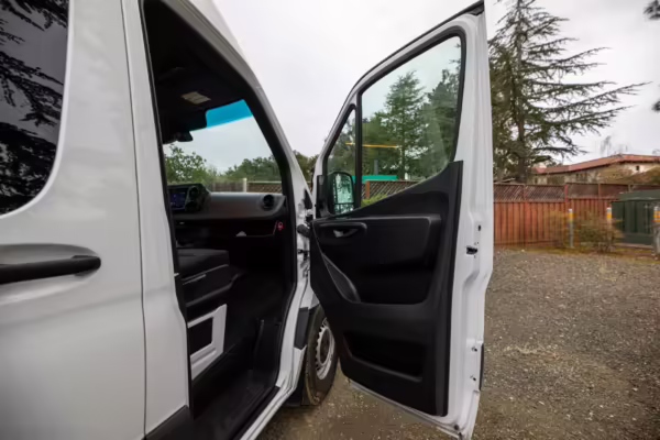 2021 Mercedes-Benz Sprinter 2500 — photo 67
