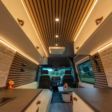 2021 Mercedes-Benz Sprinter 2500 — photo 66