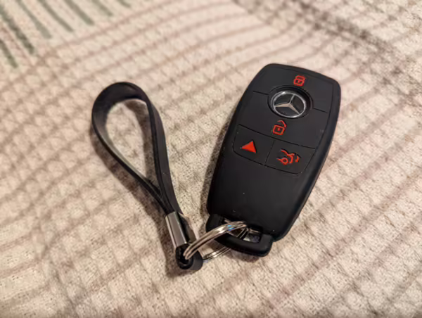 2021 Mercedes-Benz Sprinter 2500 — photo 85