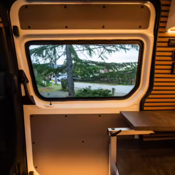 2021 Mercedes-Benz Sprinter 2500 — photo 69