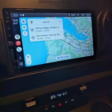 2021 Mercedes-Benz Sprinter 2500 — photo 70