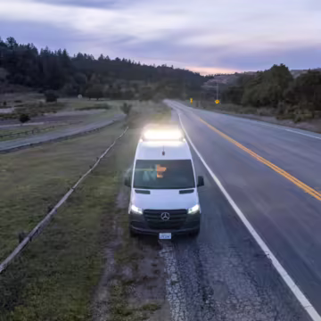 2021 Mercedes-Benz Sprinter 2500 — photo 28