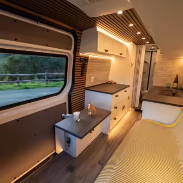 2021 Mercedes-Benz Sprinter 2500 — photo 29