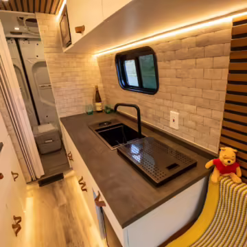 2021 Mercedes-Benz Sprinter 2500 — photo 43