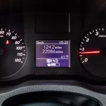 2021 Mercedes-Benz Sprinter 2500 — photo 44