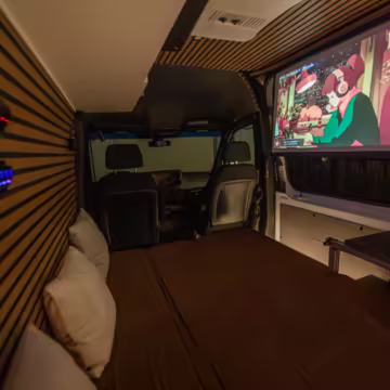 2021 Mercedes-Benz Sprinter 2500 — photo 48