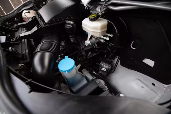 2021 Mercedes-Benz Sprinter 2500 — photo 81