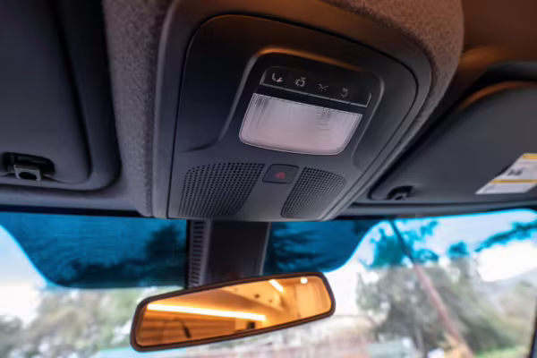 2021 Mercedes-Benz Sprinter 2500 — photo 55