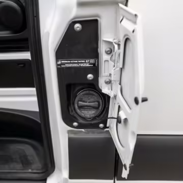 2021 Mercedes-Benz Sprinter 2500 — photo 23