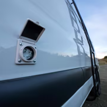 2021 Mercedes-Benz Sprinter 2500 — photo 27