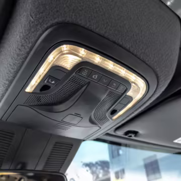 2019 Mercedes-Benz Sprinter 3500XD — photo 33