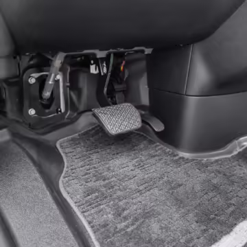2019 Mercedes-Benz Sprinter 3500XD — photo 35