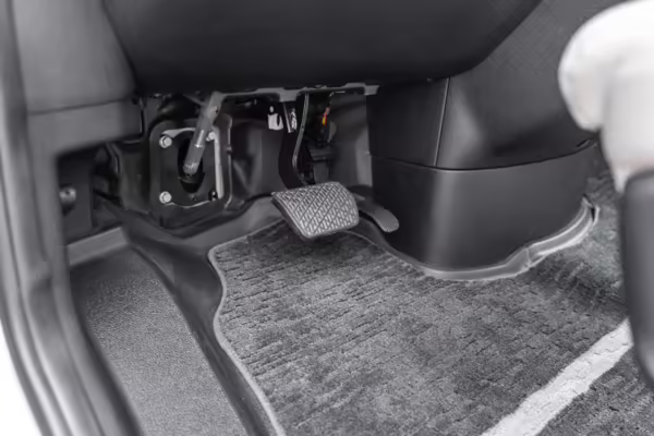 2019 Mercedes-Benz Sprinter 3500XD — photo 35