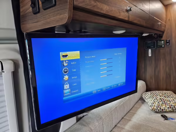 2019 Mercedes-Benz Sprinter 3500XD — photo 37