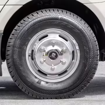 2019 Mercedes-Benz Sprinter 3500XD — photo 6
