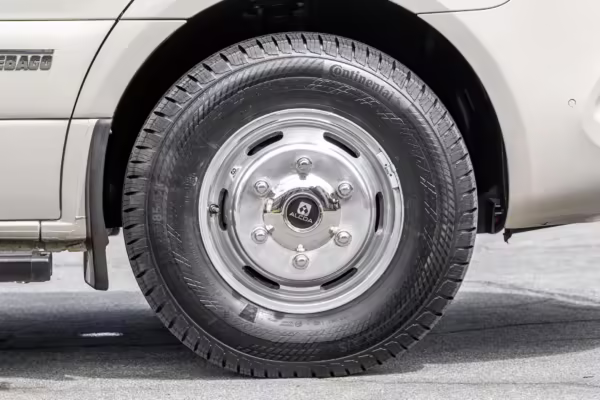 2019 Mercedes-Benz Sprinter 3500XD — photo 6