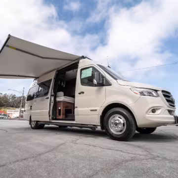2019 Mercedes-Benz Sprinter 3500XD — photo 8